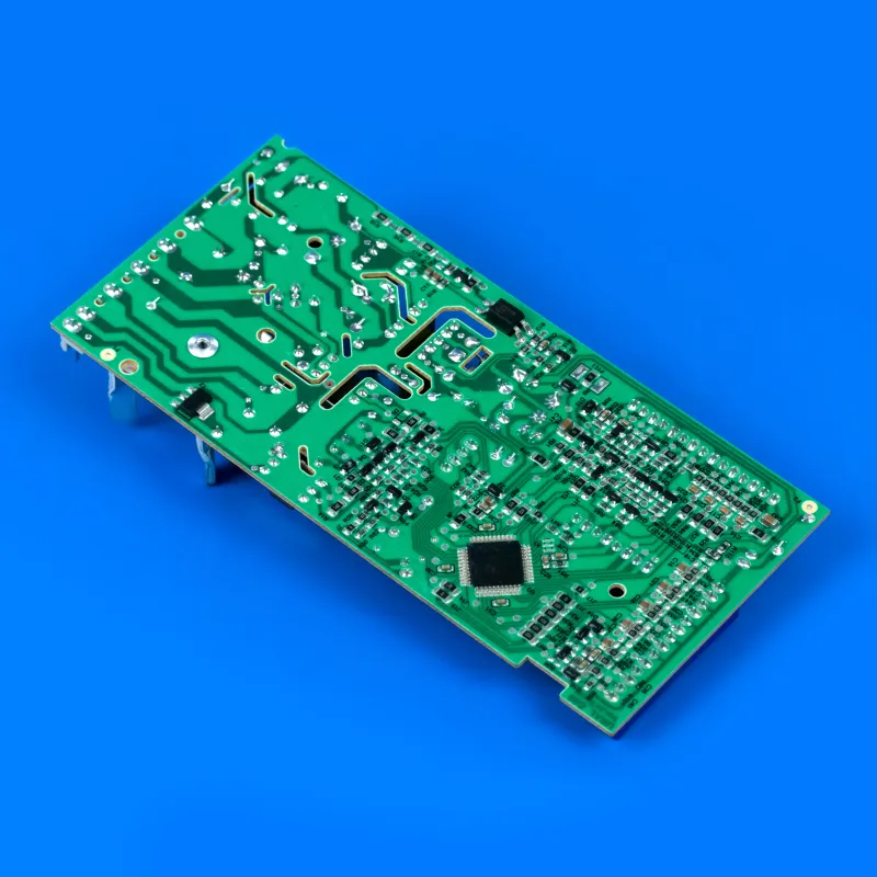Електронний модуль керування для холодильника Beko 5983811901 — фото 3