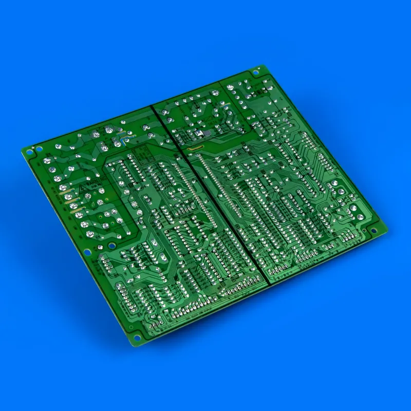 Електронний модуль управління для холодильника Samsung DA92-00239C — фото 3