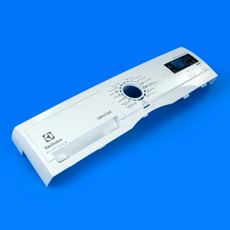 Панель управління для пральної машини Electrolux 8085142688 — фото 3