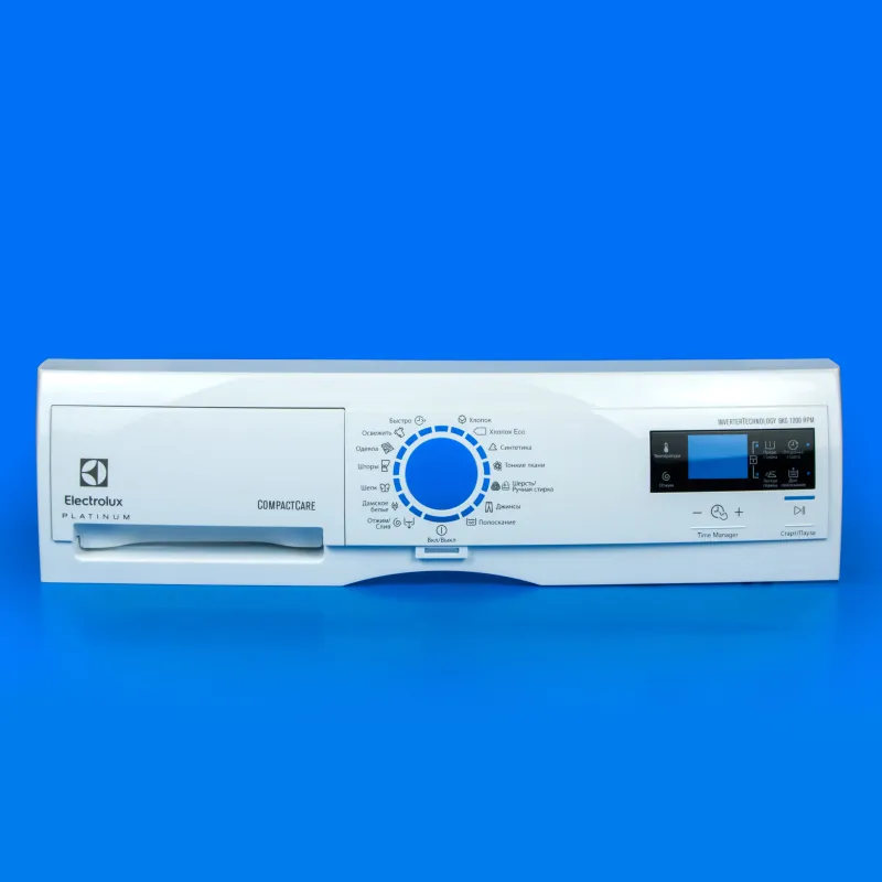 Панель управління для пральної машини Electrolux 8085142688 — фото 4