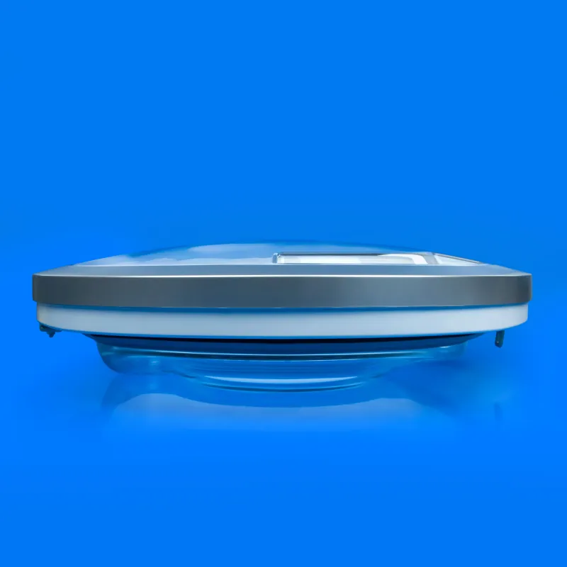 Дверцята для сушильної машини Bosch Siemens 11021514 — фото 4