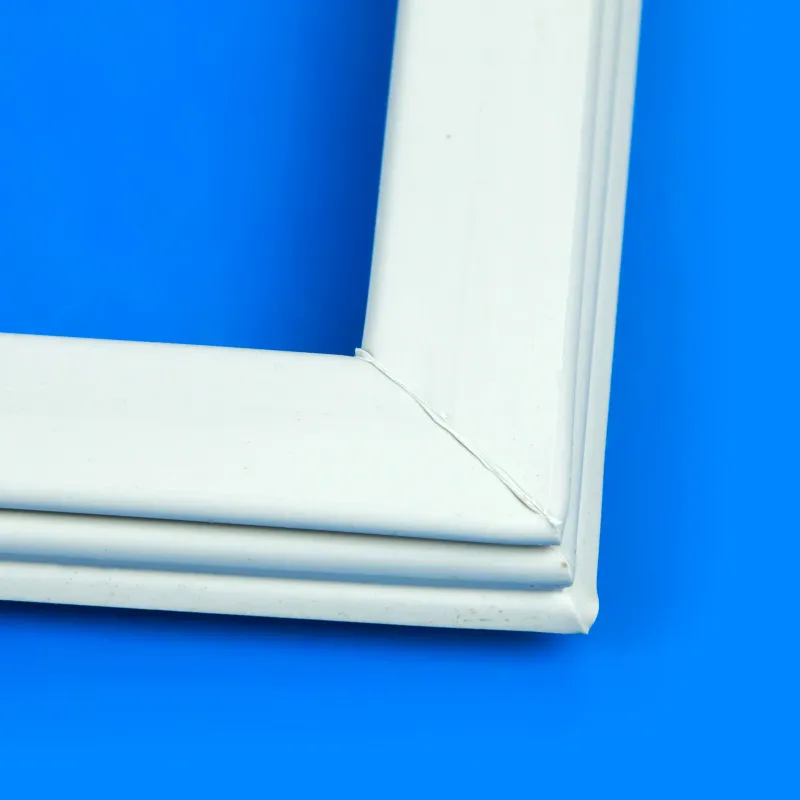 Ущільнювач для дверей холодильника Beko 4669522900 — фото 3