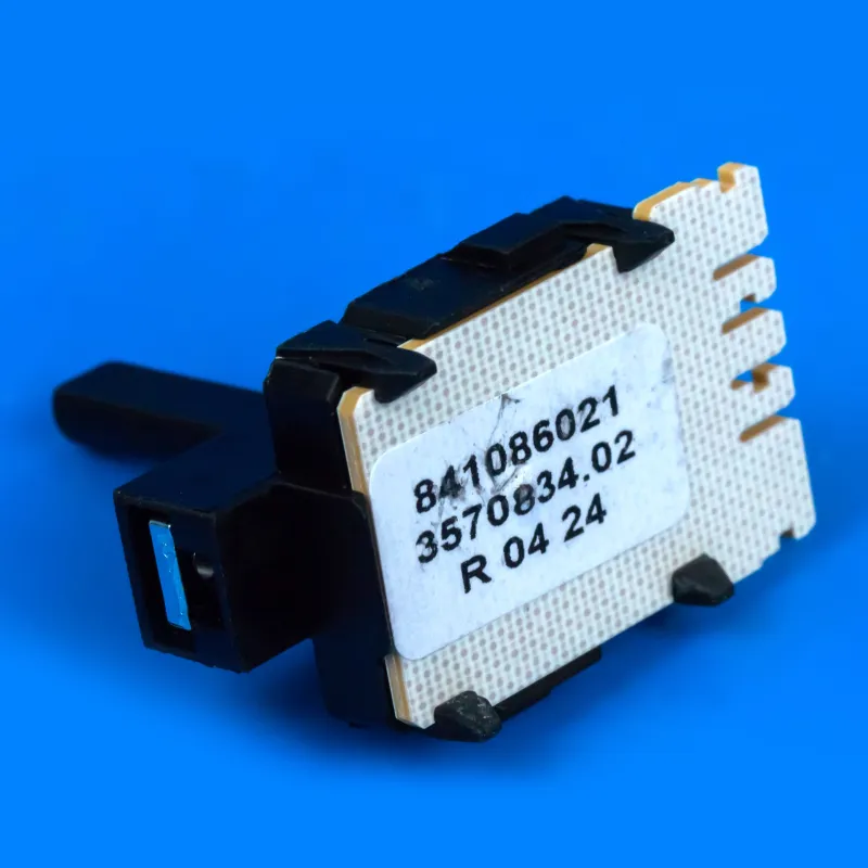 Регулятор потужності для електричної плити Electrolux 3570834022 — фото 4