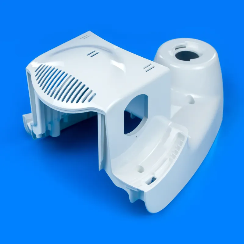 Нижня частина корпусу для кухонного комбайна Kenwood KW715956 — фото 3