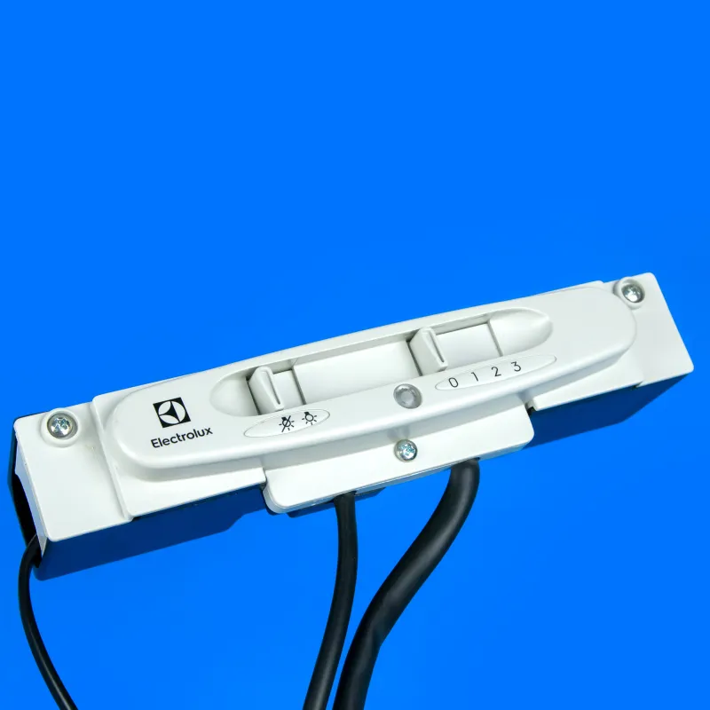 Електронний модуль для витяжки Electrolux 61429916 — фото 4