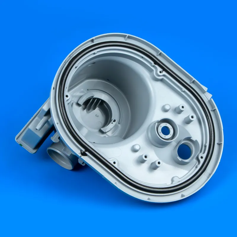 Фільтр насоса для посудомийної машини Ariston C00525732 — фото 2