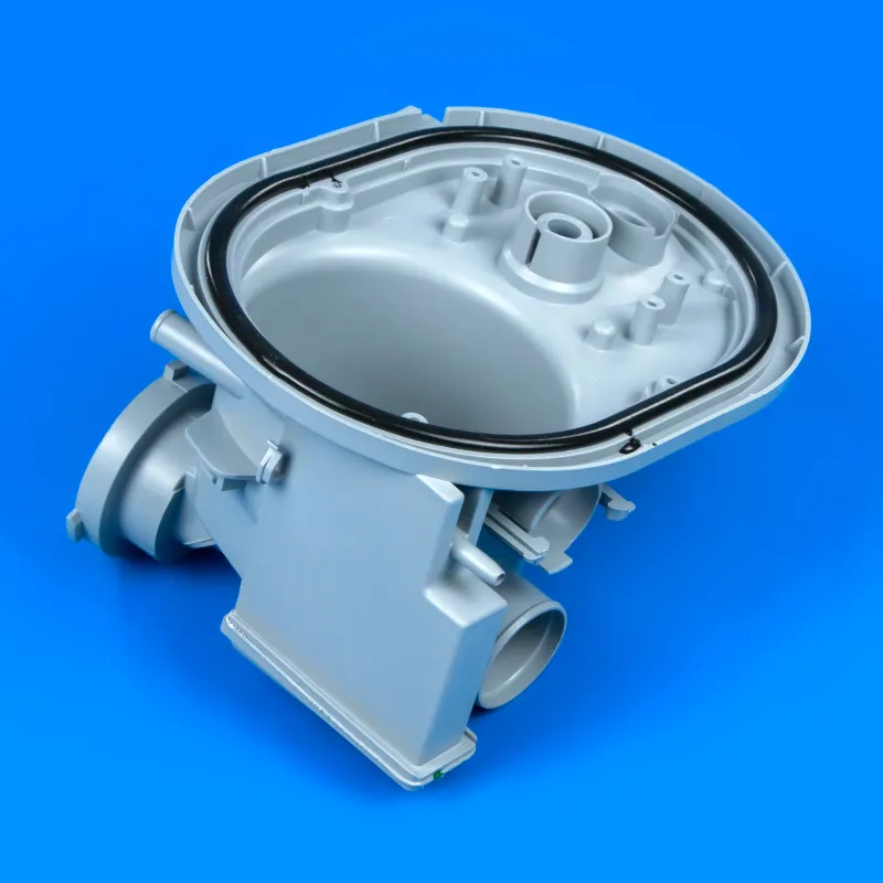 Фільтр насоса для посудомийної машини Ariston C00525732 — фото 3