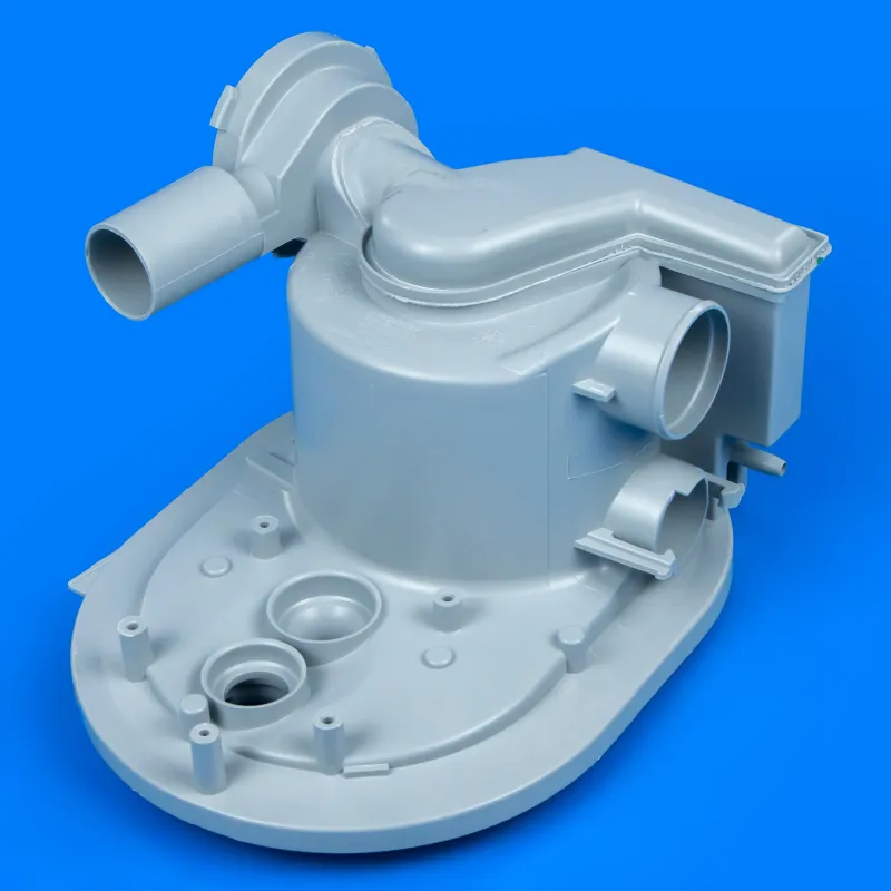 Фільтр насоса для посудомийної машини Ariston C00525732 — фото 4