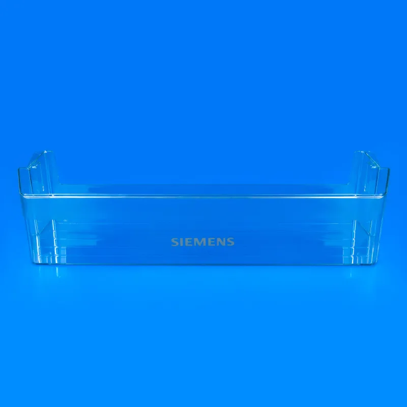 Полиця для пляшок Bosch Siemens 11009682 для холодильника — фото 2