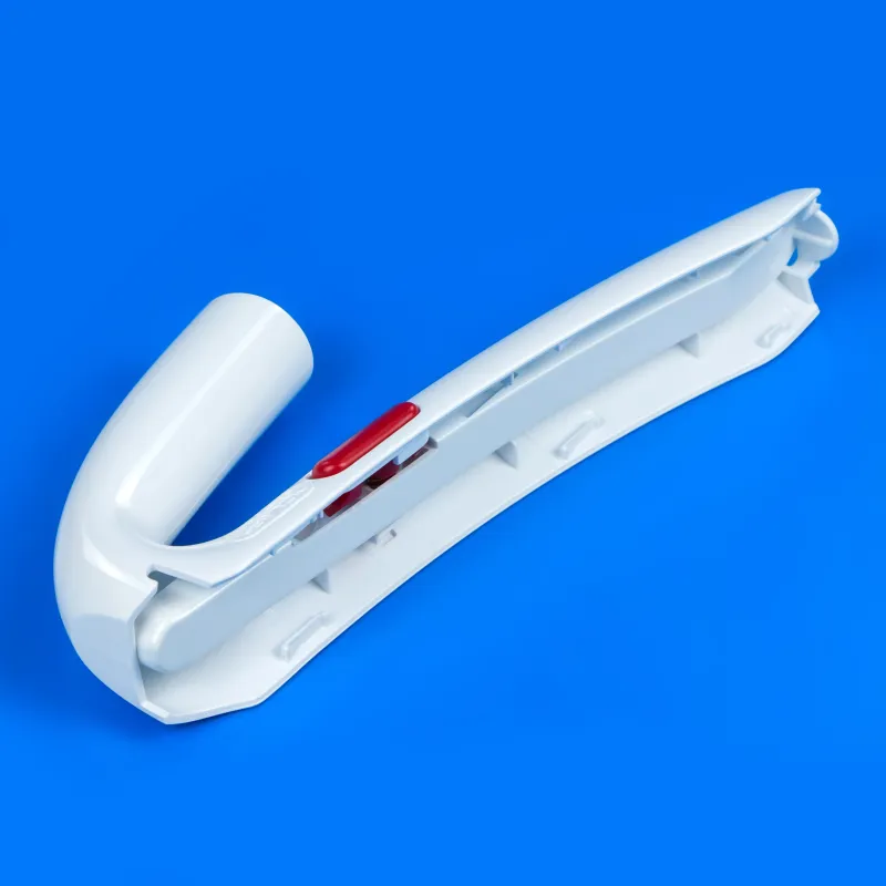 Ручка для чаші кухонного комбайна Tefal SS-1530001008 — фото 4