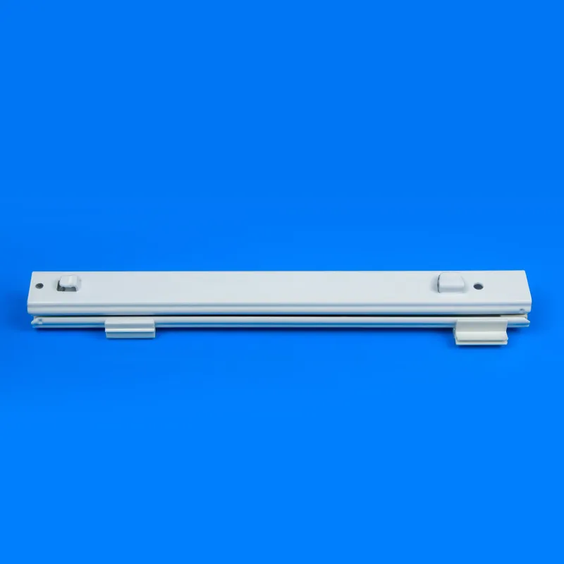 Кріпильна напрямна (права) для холодильника Electrolux 2405798089 — фото 4