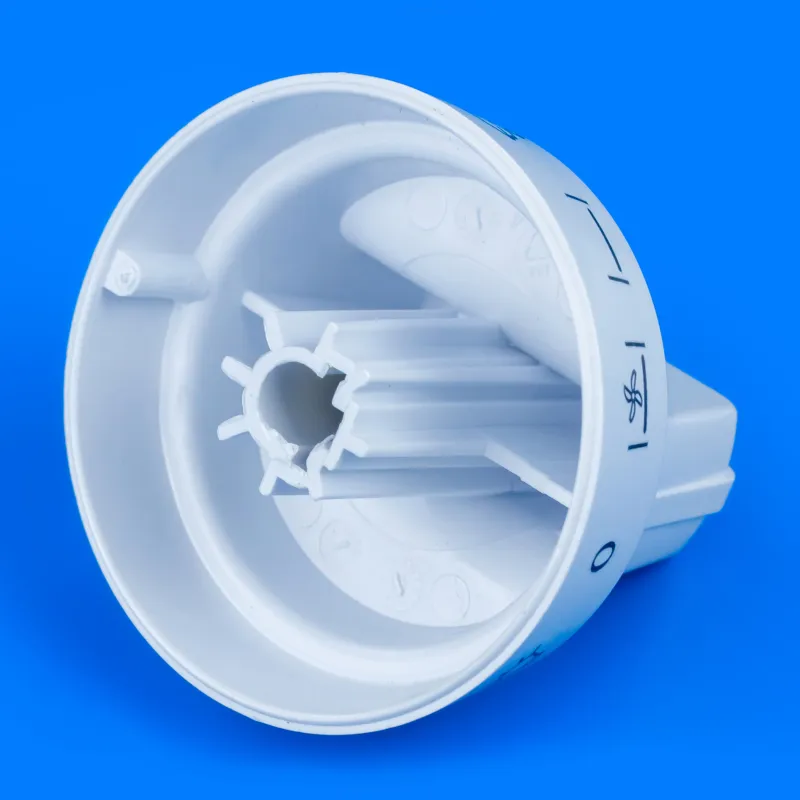Ручка вибору режимів для духовки Ariston C00301802 — фото 2
