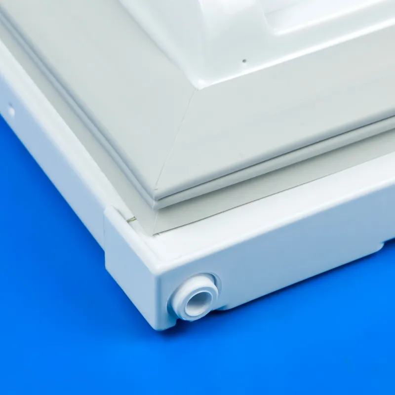 Дверцята для холодильної камери Beko 4664670300 — фото 4