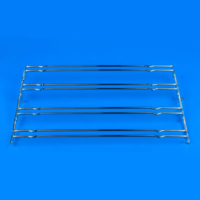 Ліва решітка для духовки Electrolux 3546441019 — фото 2