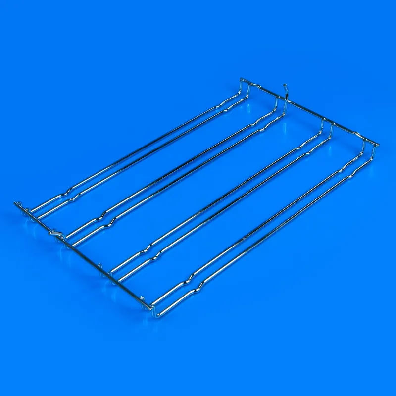 Ліва решітка для духовки Electrolux 3546441019 — фото 3
