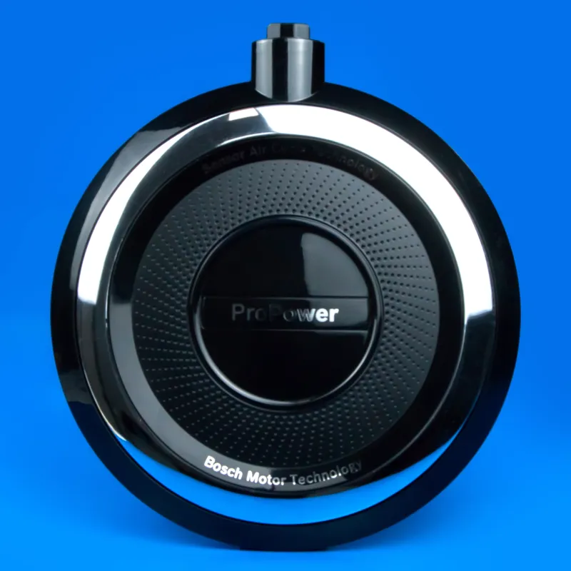 Кришка для контейнера пилососа Bosch Siemens 12040450 — фото 3