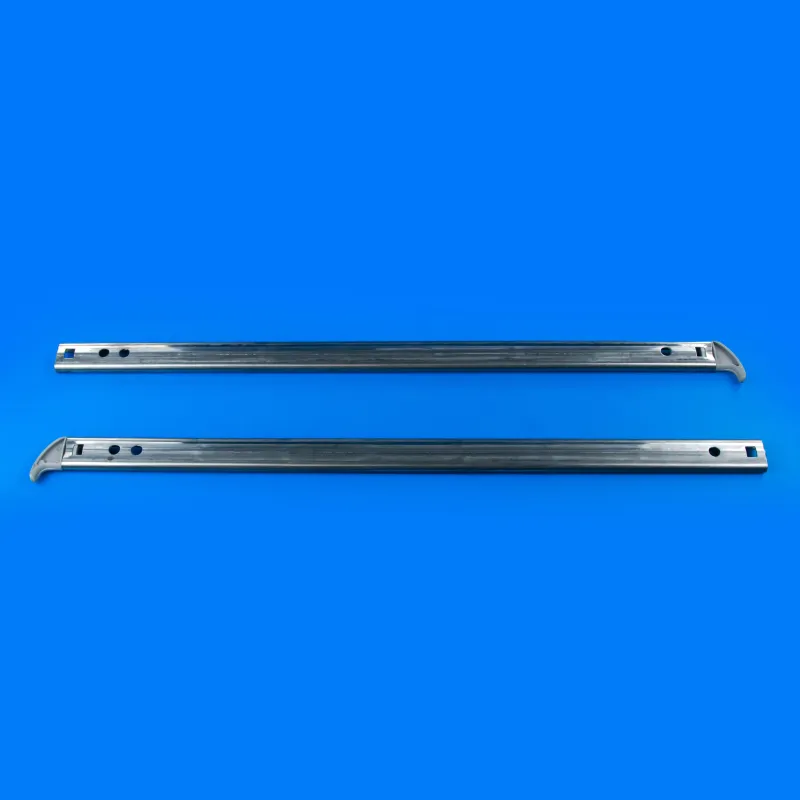 Кріплення кошика посудомийної машини Bosch Siemens 11037173 — фото 2