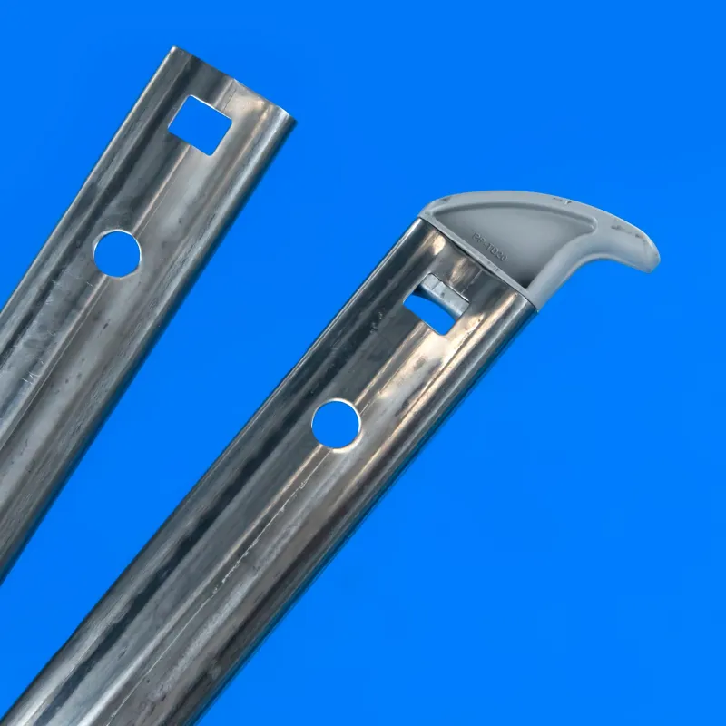 Кріплення кошика посудомийної машини Bosch Siemens 11037173 — фото 3