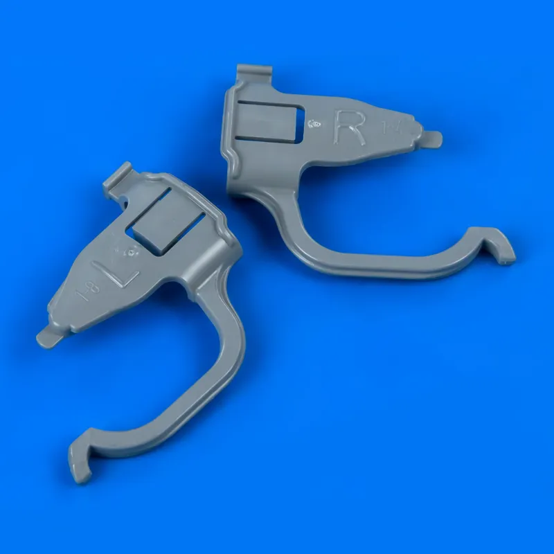 Кріплення кошика посудомийної машини Bosch Siemens 11037173 — фото 4