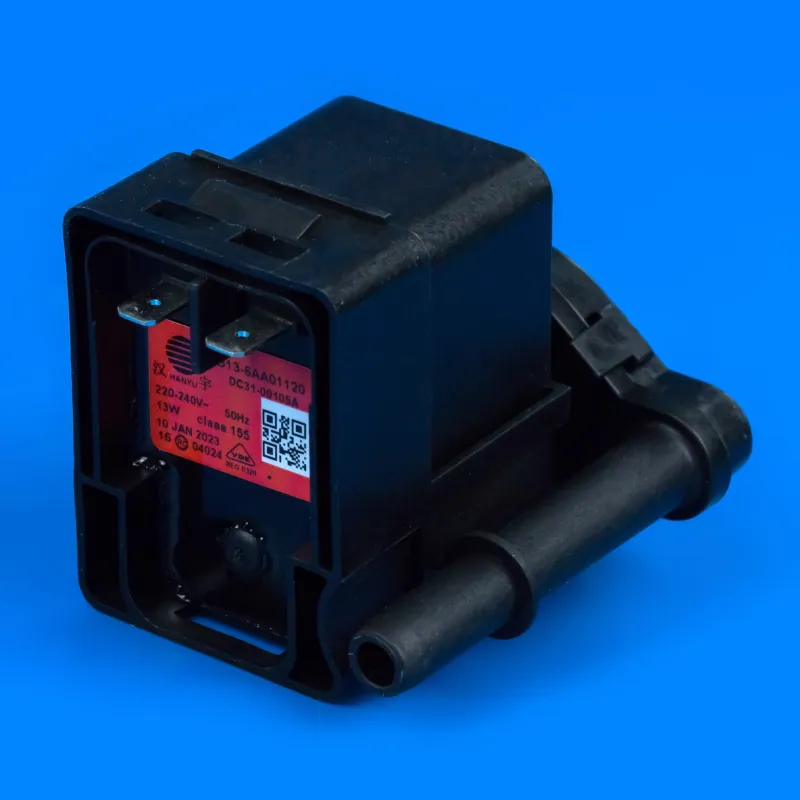 Насос для сушильної машини Samsung 13W DC31-00105A Original — фото 4