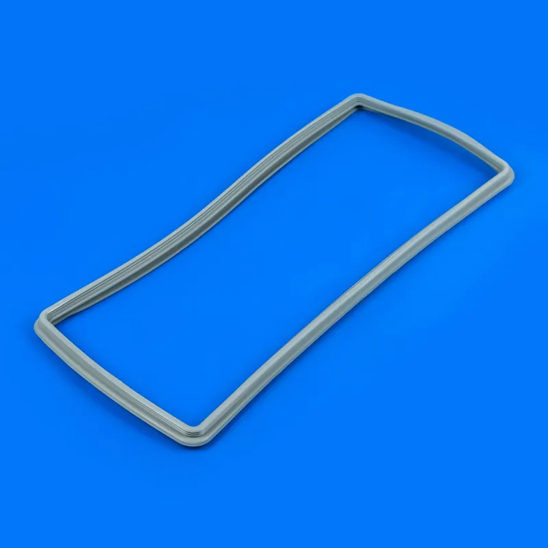 Ущільнювальна гума для сушильної машини Electrolux 1366073003 — фото 3