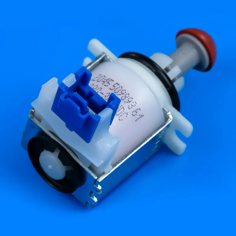 Клапан подачі води для посудомийної машини Bosch Siemens 11033896 — фото 2