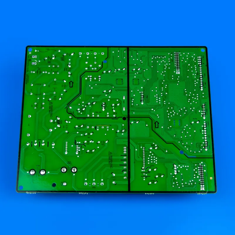 Електронний модуль (плата) Samsung DA92-01281G для холодильника — фото 4