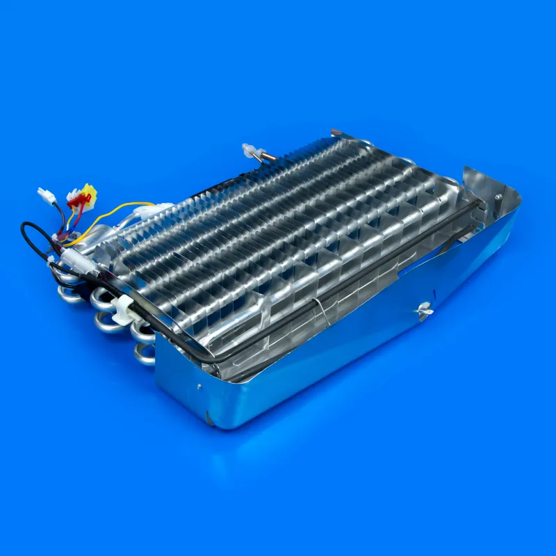 Випарник у зборі для холодильника Samsung DA96-01009G — фото 3