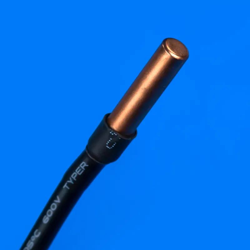 Датчик температури для кондиціонера Samsung DB82-04638A — фото 2