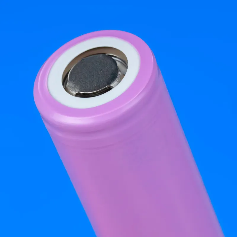 Акумулятор Samsung 18650 3500mAh для ДБЖ — фото 4