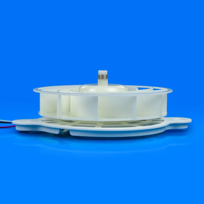 Вентилятор охолодження для холодильника Samsung DA31-00287B — фото 4