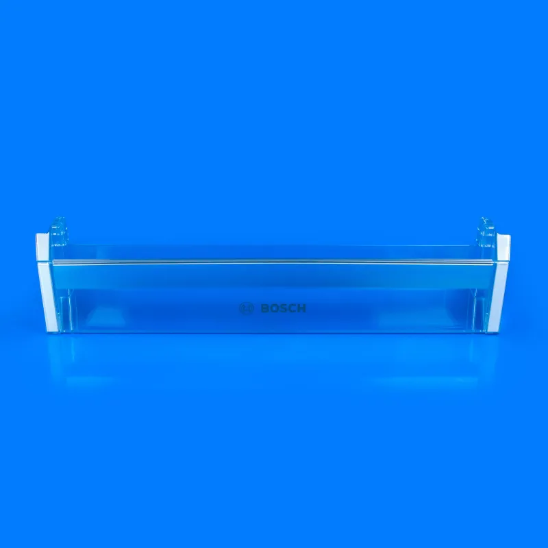 Полиця для пляшок Bosch Siemens 707344 для холодильника — фото 2