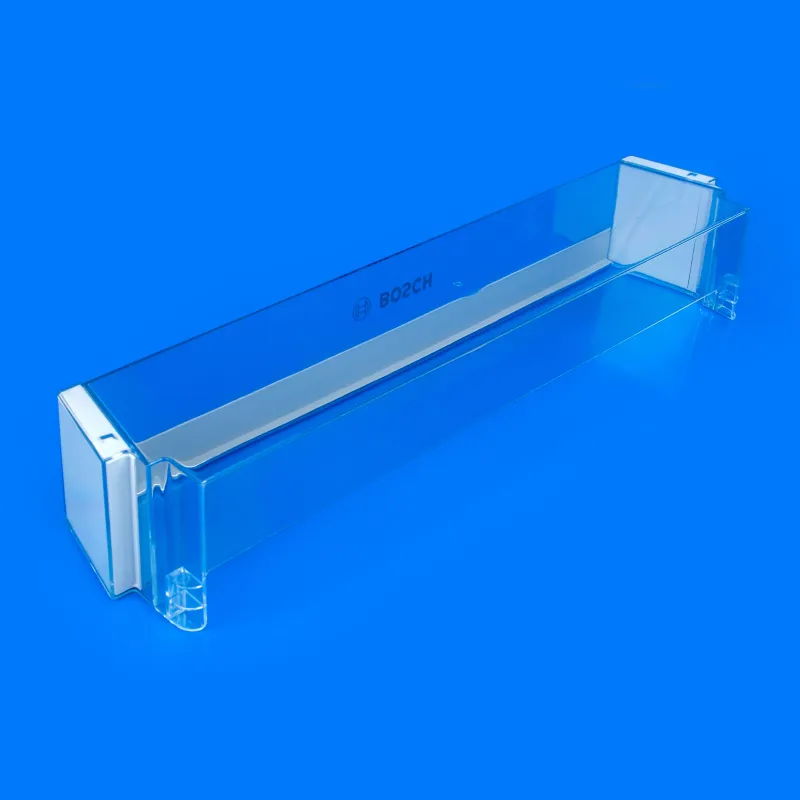 Полиця для пляшок Bosch Siemens 707344 для холодильника — фото 3