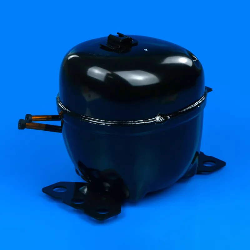 Компресор для холодильника Donper S118CY1 R600a 193W — фото 3