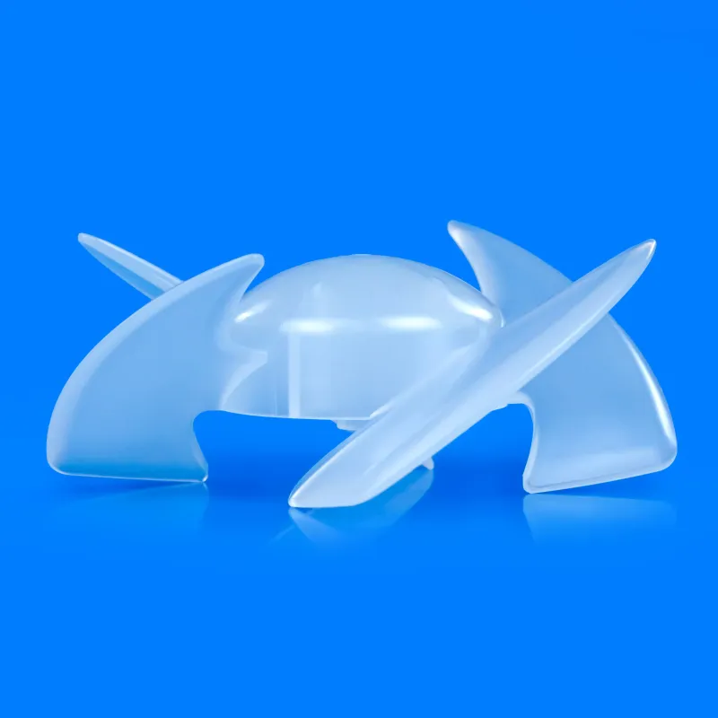 Крильчатка для фена Vitek/Philips — фото 3