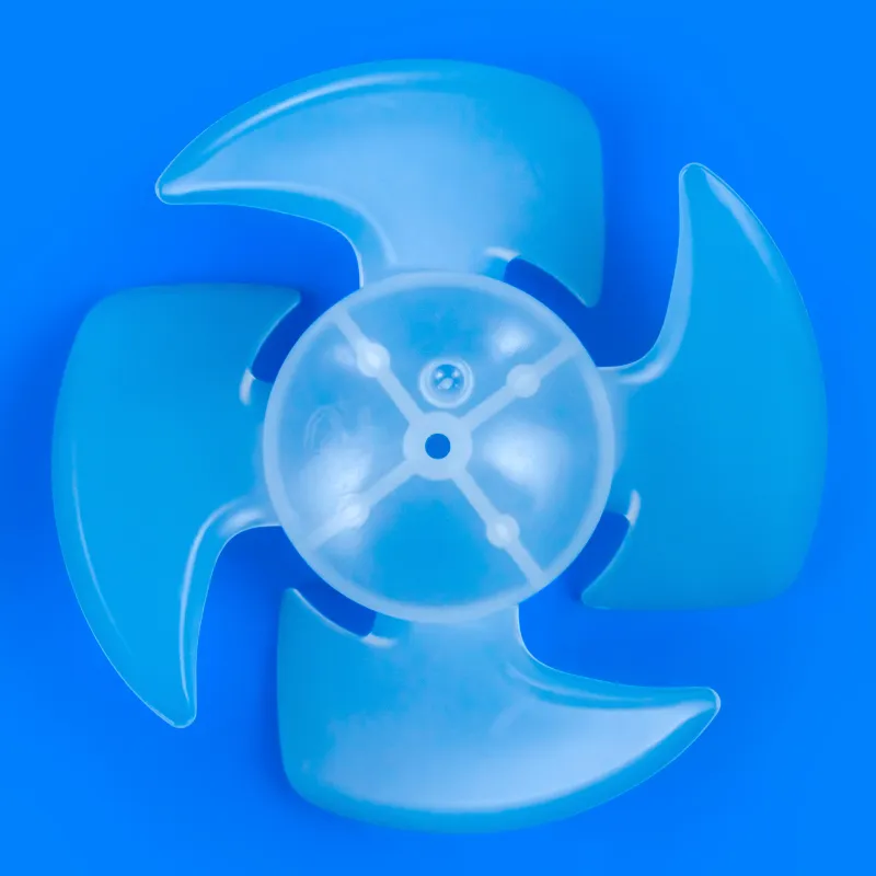 Крильчатка для фена Vitek/Philips — фото 4