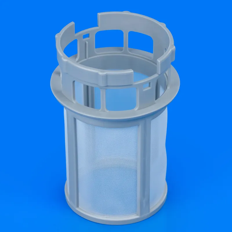 Фільтрувальна сітка для посудомийної машини Ariston C00256571 — фото 3
