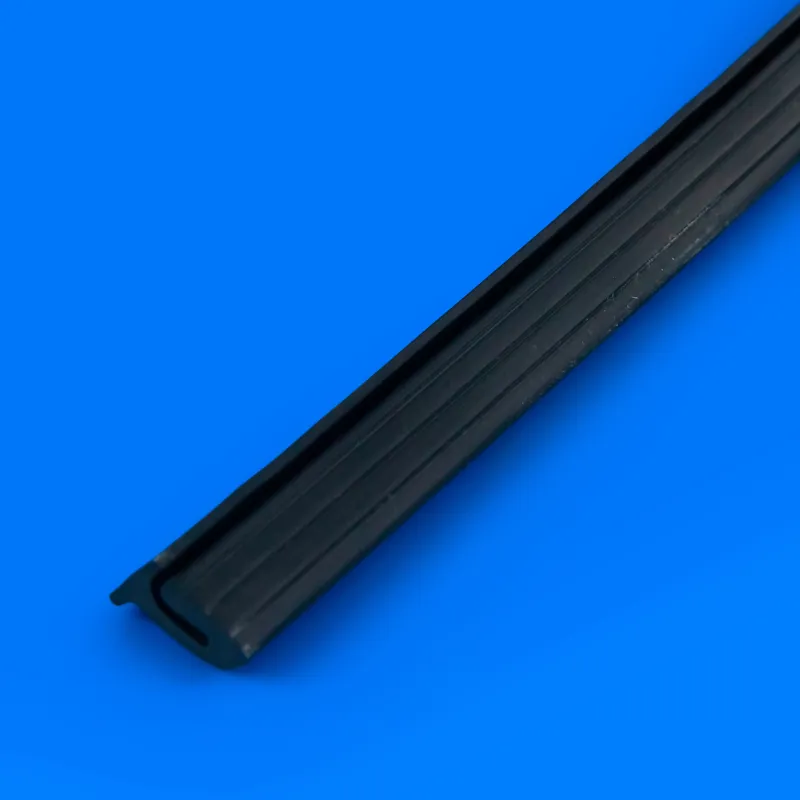 Ущільнювальна гума нижніх дверцят посудомийної машини Electrolux — фото 2