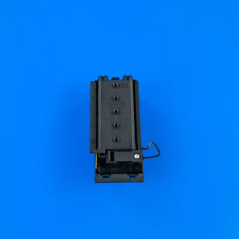Колодка клемна для плит та духовок Electrolux 3877778609 — фото 2