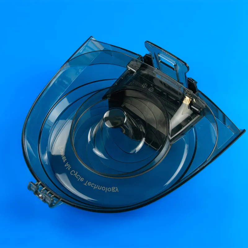 Кришка контейнера для сміття верхня Bosch Siemens 12037898 — фото 2