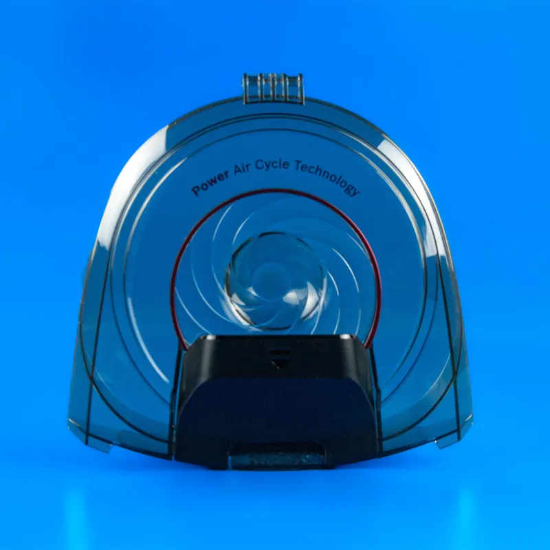 Кришка контейнера для сміття верхня Bosch Siemens 12037898 — фото 3