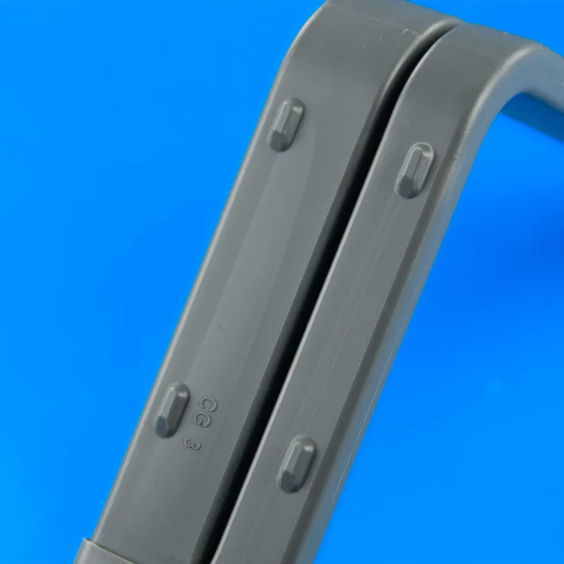 Патрубок Samsung DD82-01713A для подачі води посудомийної машини — фото 3