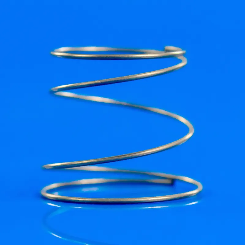 Пружина ручки плити Electrolux 3543029031 — фото 2