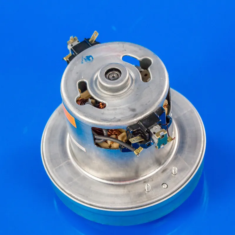 Мотор для пилососа Electrolux 4055014528 — фото 3