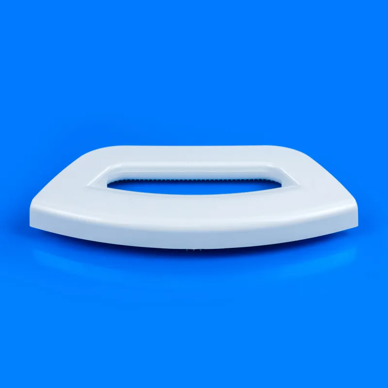 Ручка дверцят (люка) для пральної машини Indesit C00507932 Original — фото 3