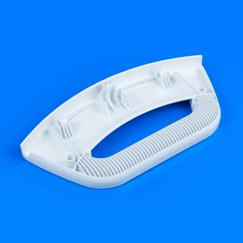 Ручка дверцят (люка) для пральної машини Indesit C00507932 Original — фото 4