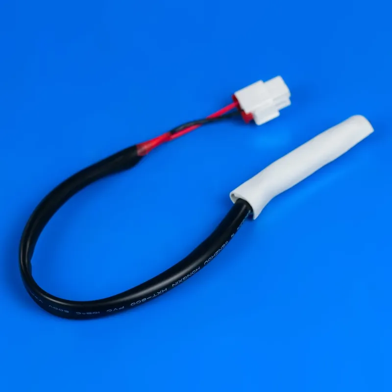 Термозапобіжник для холодильника Samsung DA47-00095E Original — фото 2