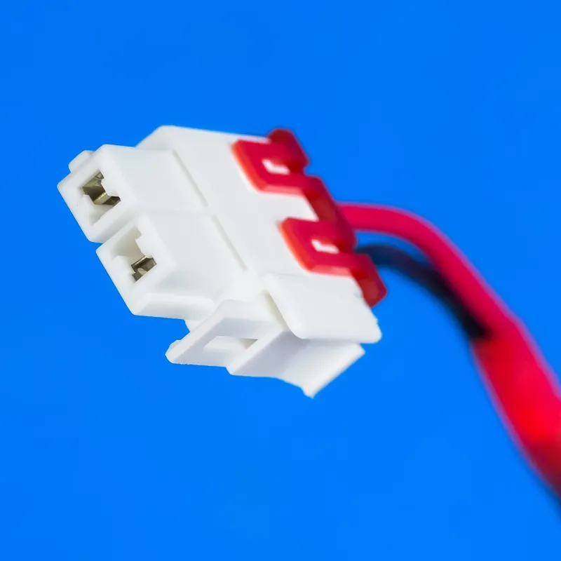 Термозапобіжник для холодильника Samsung DA47-00095E Original — фото 4