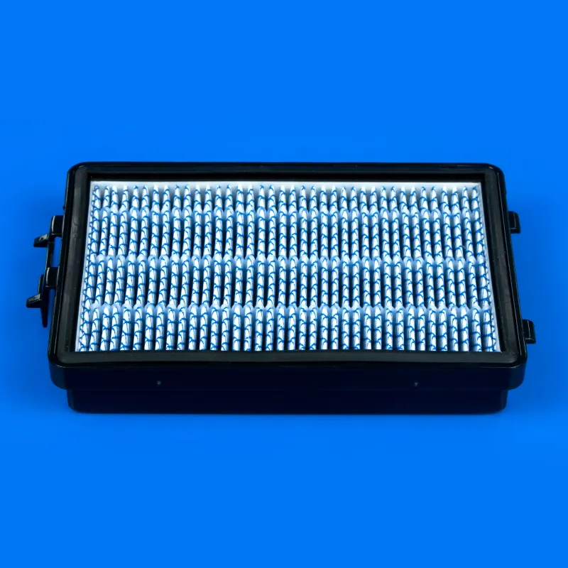 HEPA фільтр Samsung DJ97-01670D — фото 2