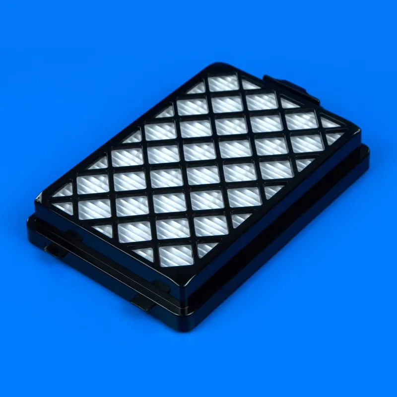 HEPA фільтр Samsung DJ97-01670D — фото 3